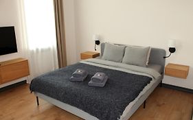 Cesu Apartamenti